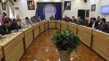 &laquo;نوآوری مالی&raquo; و &laquo;مولدسازی&raquo; دو لازمه زیست&zwnj;بوم اقتصاد دانش&zwnj;بنیان