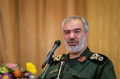 سردار فدوی: انقلاب اسلامی الگویی برای ملت&zwnj;های آزاده دنیا است