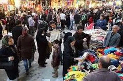 استفاده از کالای ایرانی ضامن پیروزی در جنگ اقتصادی است