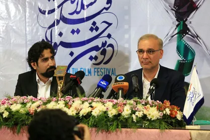 یادبود وحید نصیریان و علی معلم در جشنواره سلامت برگزار می&zwnj;شود