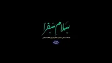مستند| «سلام سفرا»