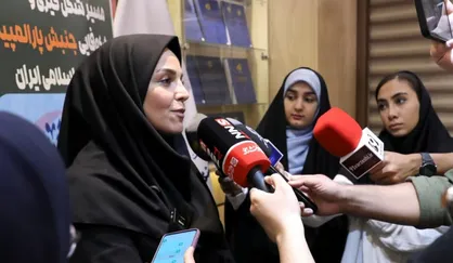 پارالمپیک؛ جلوه&zwnj;ای از ایثار و توانمندی / نقش&zwnj;آفرینی دانشگاه&zwnj;ها و رسانه&zwnj;ها در ترویج فرهنگ ورزش افراد داری معلولیت