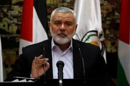 هنیه: تحت هر شرایطی از مسجدالاقصی دفاع خواهیم کرد / اشغالگران در قدس جایی ندارند