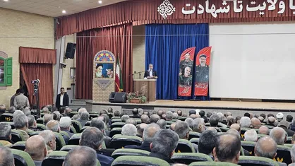 محسن رضایی: هرگاه در سیاست خارجی ساده اندیشی شد، کشور خسارات فراوان دید