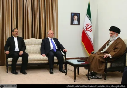 آمریکایی&zwnj;ها هر زمان که بتوانند به دولت و ملت عراق ضربه خواهند زد/ آقای عبادی! به آمریکا اعتماد نکنید