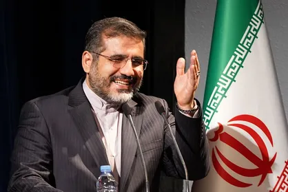 اسماعیلی: شهید جمهور تبلور گفتمان کارآمدی جمهوری اسلامی و نظام دینی بود / شهید رئیسی نشان داد همه شعارهای انقلاب قدرت اجرایی دارد و فقط برای میدان&zwnj;ها نیست + فیلم