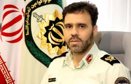 آمادگی پلیس برای پایش مستمر رانندگان تاکسی&zwnj;های اینترنتی