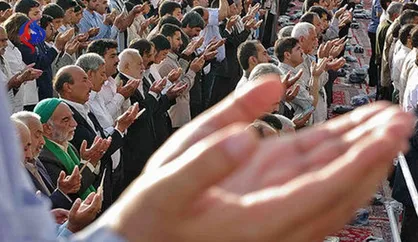 نماز عیدقربان در میعادگاه&zwnj;های نماز جمعه چهارمحال&zwnj;وبختیاری برپا می&zwnj;شود