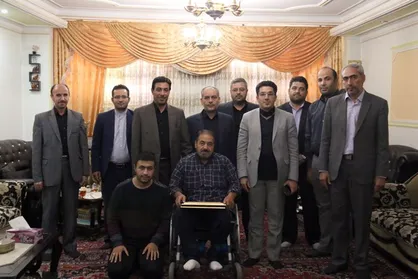 ۶۵ دانشجوی قهرمان ملی، آسیایی و جهانی در دانشگاه آزاد میانه تحصیل می&zwnj;کنند