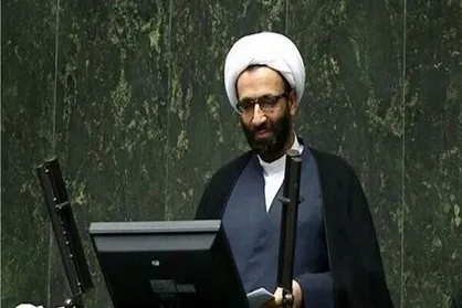 عضو هیات رییسه مجلس: قدرت پهپادی جمهوری اسلامی ایران تضمین&zwnj;کننده امنیت کشور است