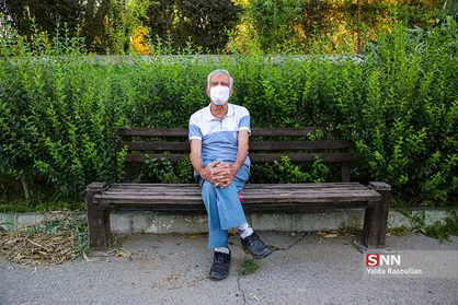 مانعی برای لبخند