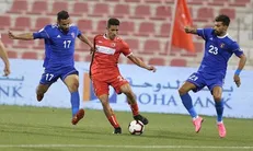 لژیونر پرسپولیسی در تیم منتخب هفته دهم لیگ قطر+عکس