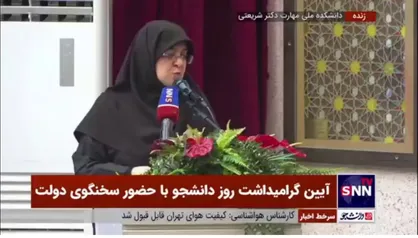 مهاجرانی با اشاره به تحولات سوریه: بدون حمایت مردم هیچ دولتی نمی&zwnj;تواند موفق باشد/ باید با مردم گفتگو کرد