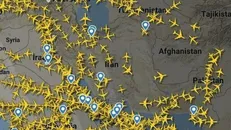 فرق «کلیر»‌شدن آسمان با «نوتام» چیست؟