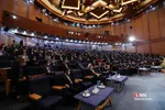 همایش علمی کارآموزان وکالت سال ۹۸