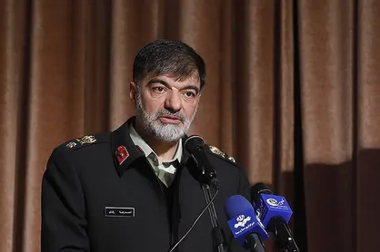 ۵۰ درصد زائران از مرز مهران به کشور عراق رفته&zwnj;اند