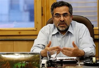 شمقدری: اوج تربیت و تاثیر رهبر شهیدمان در جامعه بعد از شهادت ایشان بود که مردم به میدان آمدند و دشمن را از توطئه&zwnj;ها مایوس کردند + فیلم