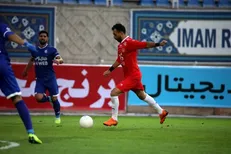 پیشنهاد ۲۲ میلیاردی گل گهر به گزینه استقلال