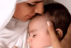 نکاتی برای شیردهی سالم در ماه مبارک رمضان