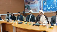 ائمه جمعه ١٥ شهر در استان کرمان تغییر می‌کنند