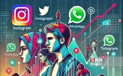 رفع فیلتر اینستاگرام عملی می&zwnj;شود؟ / پرطرفدارترین شبکه اجتماعی با ۴۰ میلیون کاربر