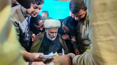 سومین دوره معرفتی تشکیلاتی «آرمان» ویژه مسئولین حوزه‌های بسیج دانشجویی