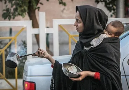 اجرای مستمر طرح ساماندهی متکدیان؛ جمع&zwnj;آوری ۲۰ نفر از سطح شهرکرد از ابتدای سال