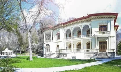 مجموعه سعدآباد ارتباطی با موضوع فرش&zwnj;های مفقودشده ندارد