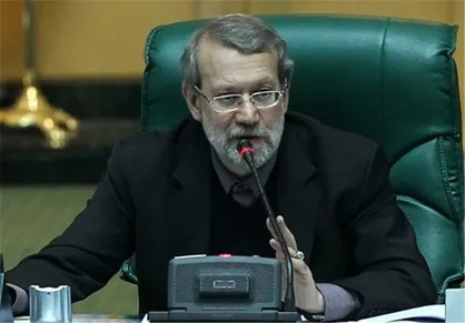 توضیحات علی لاریجانی درباره نقل مکان مرکز پژهش&zwnj;های مجلس به نیاوران