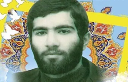 این شهید &laquo;بلبل گردان&raquo; بود