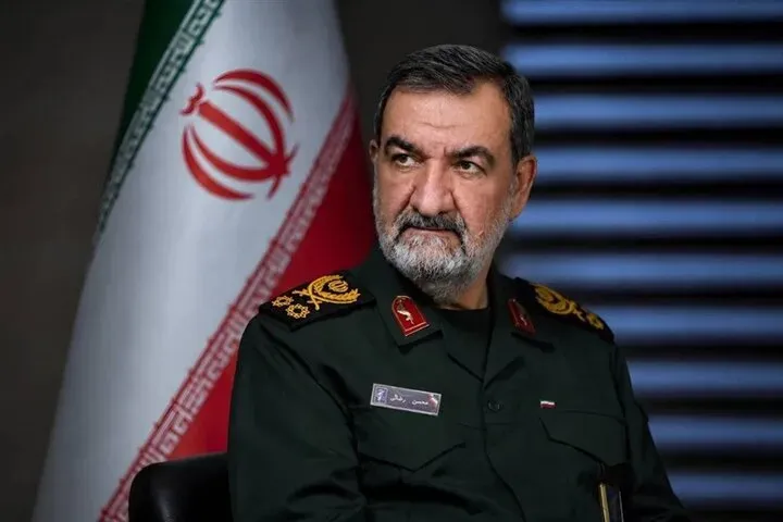 سرلشکر محسن رضایی خطاب به آمریکا: برای تکرار شکست‌های باستانی از ایران آماده باشید