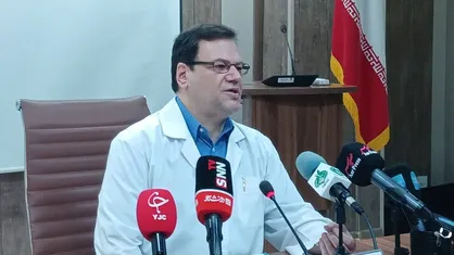 بیش از ۶۰ درصد شکستگی&zwnj;ها با ضربه&zwnj;های خفیف رخ می&zwnj;دهد/ پوکی استخوان عامل اصلی است