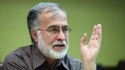 عطریانفر: بعضی&zwnj;ها از اول نفوذی نبودند، دو زیست بودند