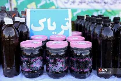 کشف ۱۵۳ کیلو مواد مخدر و دستگیری ۸۳ معتاد
