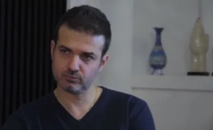مصاحبه جنجالی استراماچونی با شبکه ایتالیایی