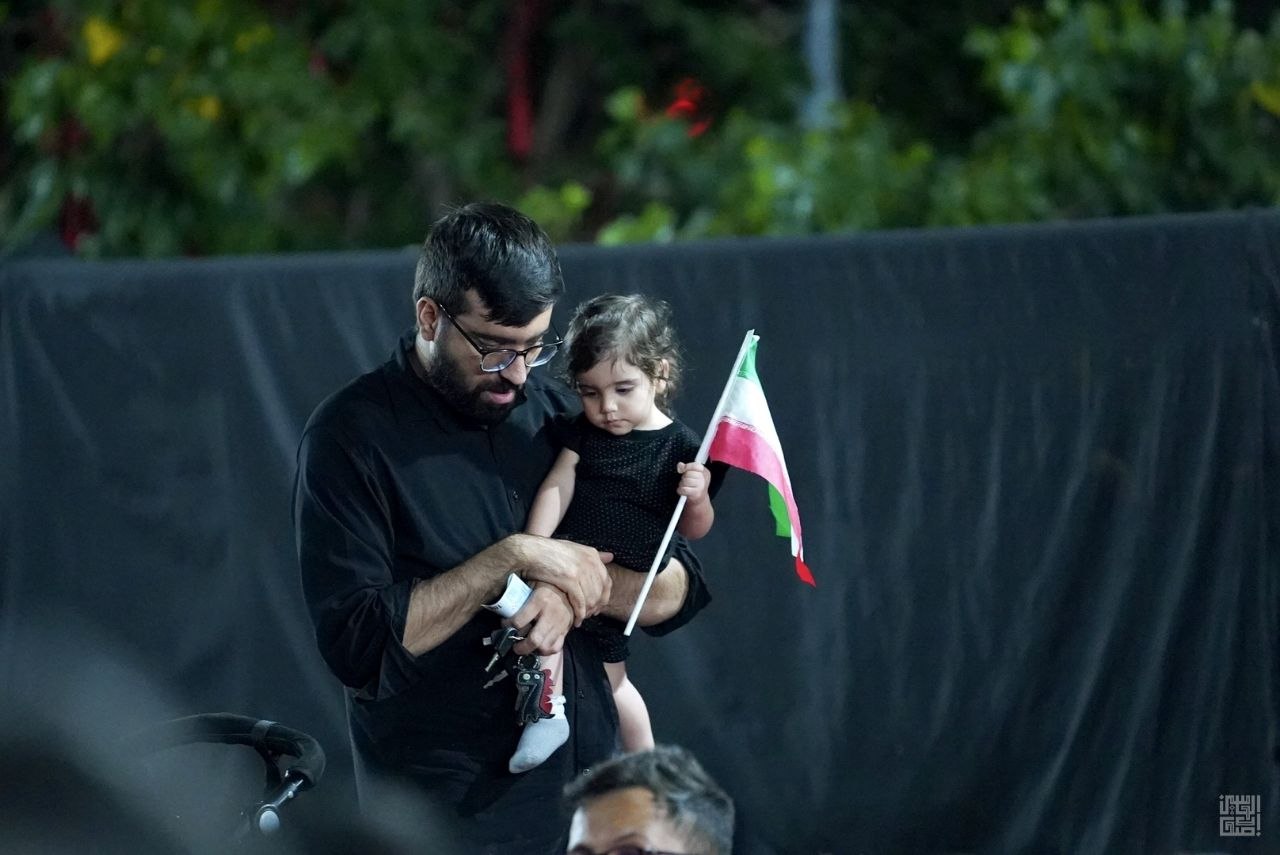 دانشگاه ایران و محرم