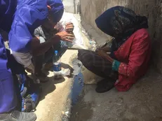 تدوین شیوه‌نامه تخصصی درمان مادران باردار مبتلا به اعتیاد