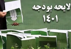 ثبت 7 هزار پیشنهاد نمایندگان مجلس درباره بودجه 1401