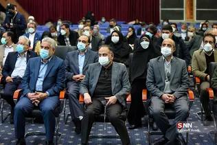 تقدیر از پژوهشگران و فناوران برتر کشور