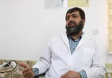 زندانی فلسطینی: در زندان بگرام هر روز مرگ را با چشمان خود می‌دیدم