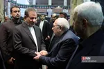 جهانگیری معاون اول رییس جمهو