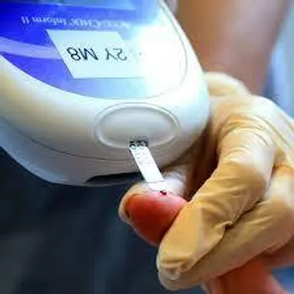 افزایش ریسک دیابت نوع ۲ در افراد مبتلا به کووید-۱۹