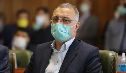 پیشنهاد شهردار تهران برای همکاری &laquo;تهران&raquo; با &laquo;دوشنبه&raquo;