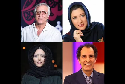 &laquo;بوم و بانو&raquo; بازیگران جدید خود را شناخت