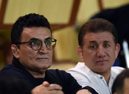 انتخاب &laquo;بنا&raquo; و &laquo;محمدی&raquo; به عنوان برترین مربیان کشتی سال آسیا