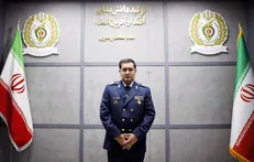 امیر خواجه فرد: قیمت تمام شده هواپیمای سیمرغ ۵۰ درصد نمونه خارجی آن است