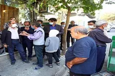 ۹۵ درصد بافت «شمیران نو» فرسوده و ۸۳ درصد آن تخریبی است