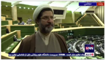جزئیات اصلاح قانون بررسی بودجه 1401 از سوی مجلس