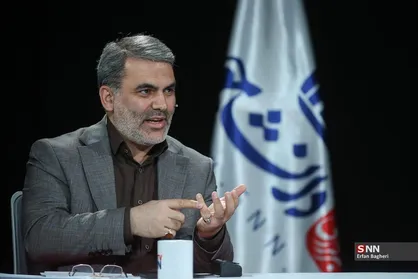 زنگنه: ناترازی&zwnj;های برق و گاز، بخش صنعت و معدن بیش از پیش اذیت کرد/ انتظار عملکرد بهتری از وزارت جهادکشاورزی داشتیم + فیلم