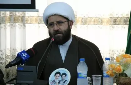 دانشجویان در بیان مواضع خود، پیش از خطبه&zwnj;های نماز جمعه آزاد هستند